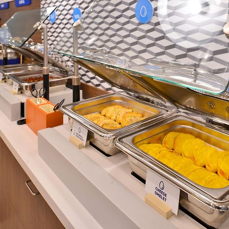 Holiday Inn Express & Suites Findlay North By Ihg Екстер'єр фото