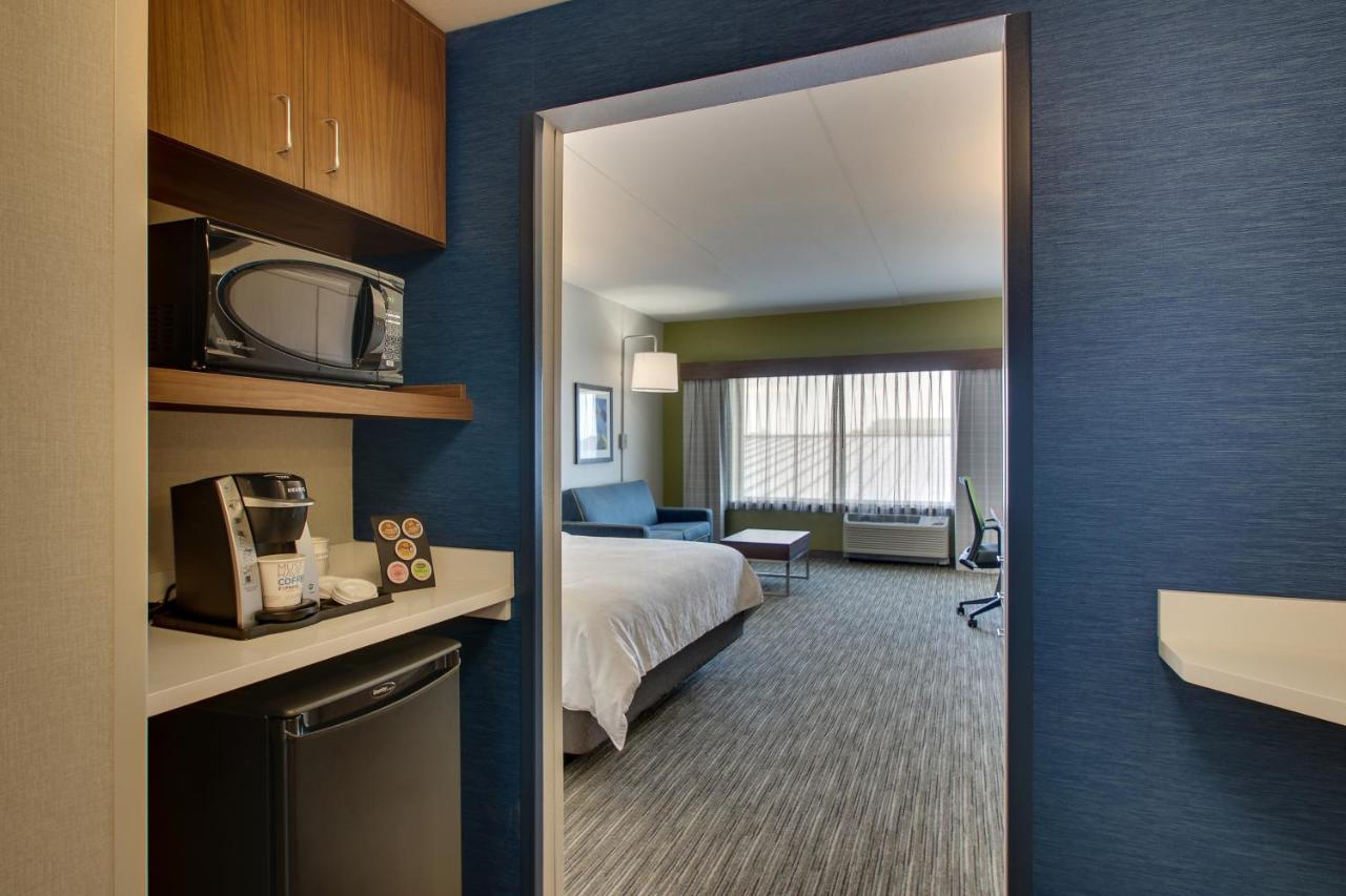 Holiday Inn Express & Suites Findlay North By Ihg Екстер'єр фото