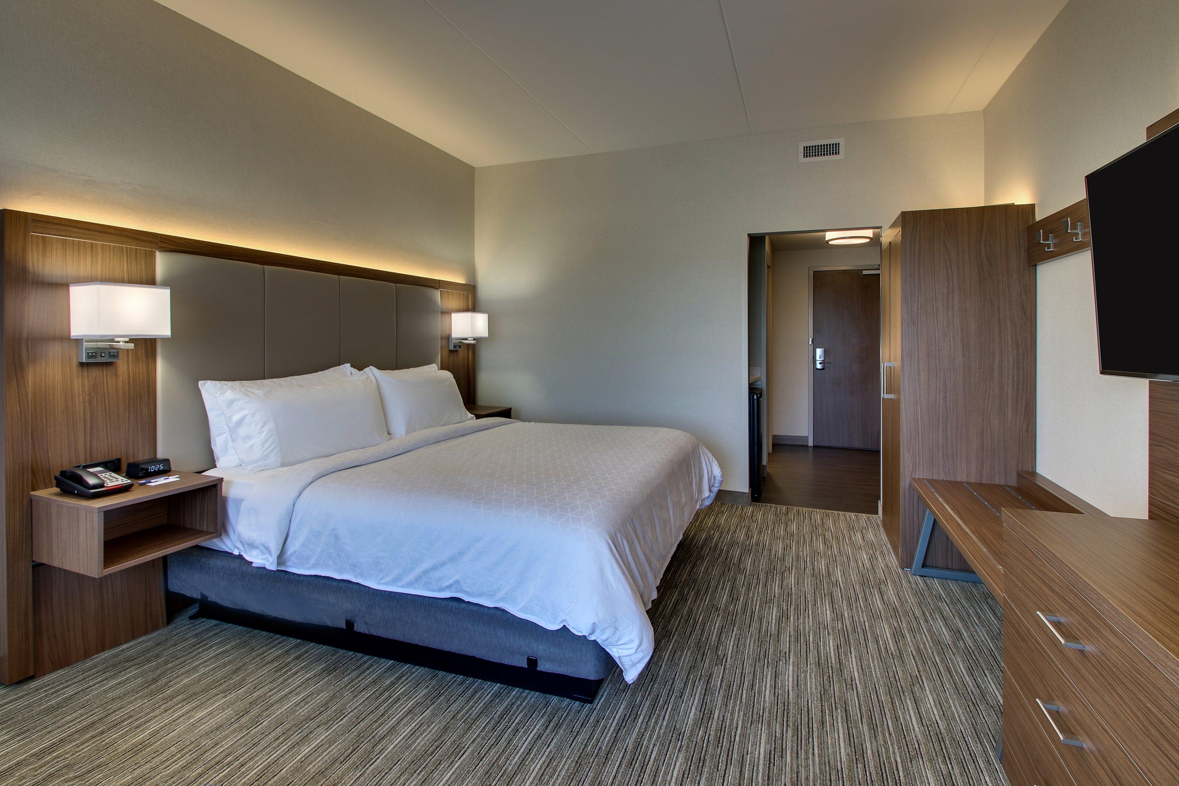 Holiday Inn Express & Suites Findlay North By Ihg Екстер'єр фото