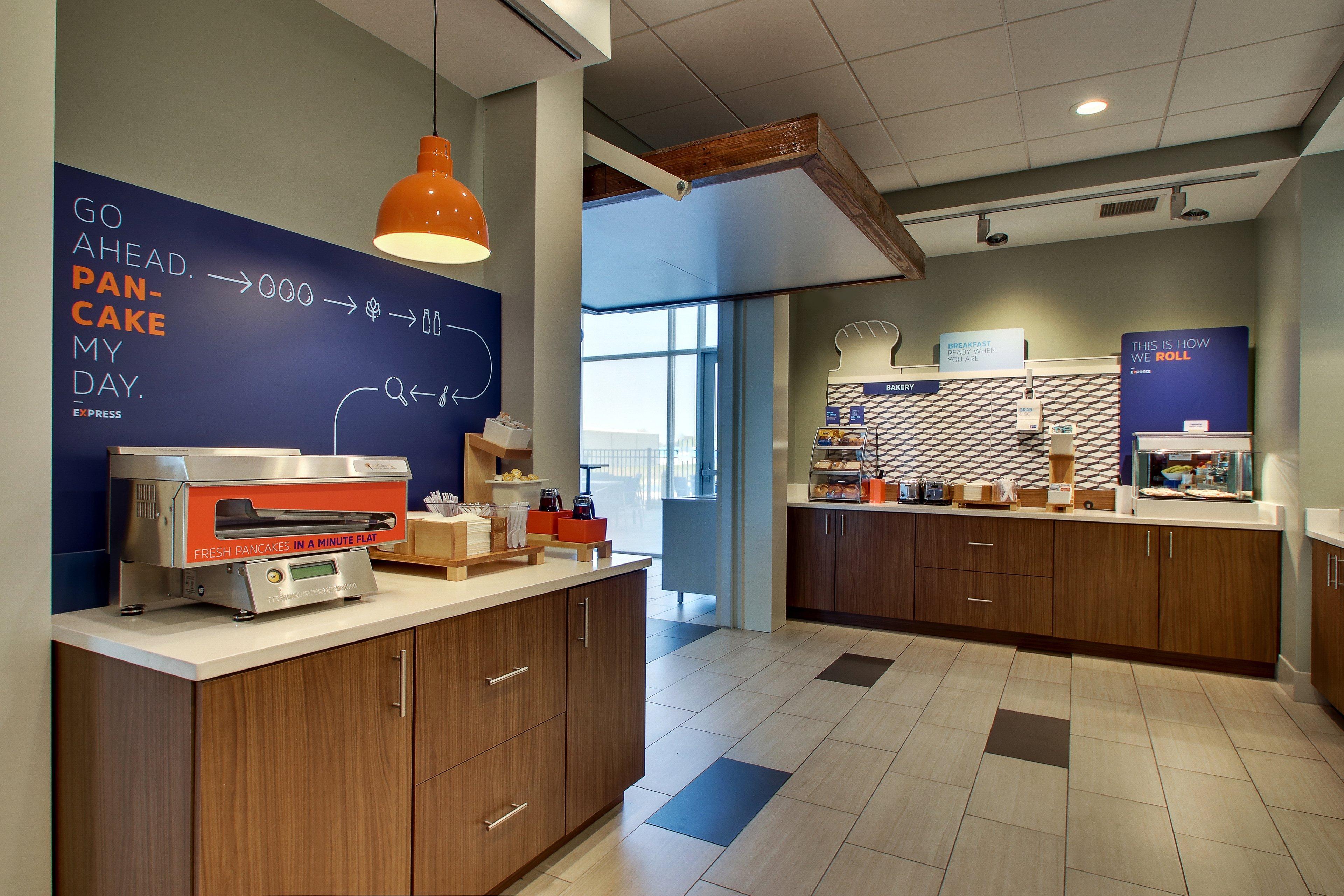 Holiday Inn Express & Suites Findlay North By Ihg Екстер'єр фото