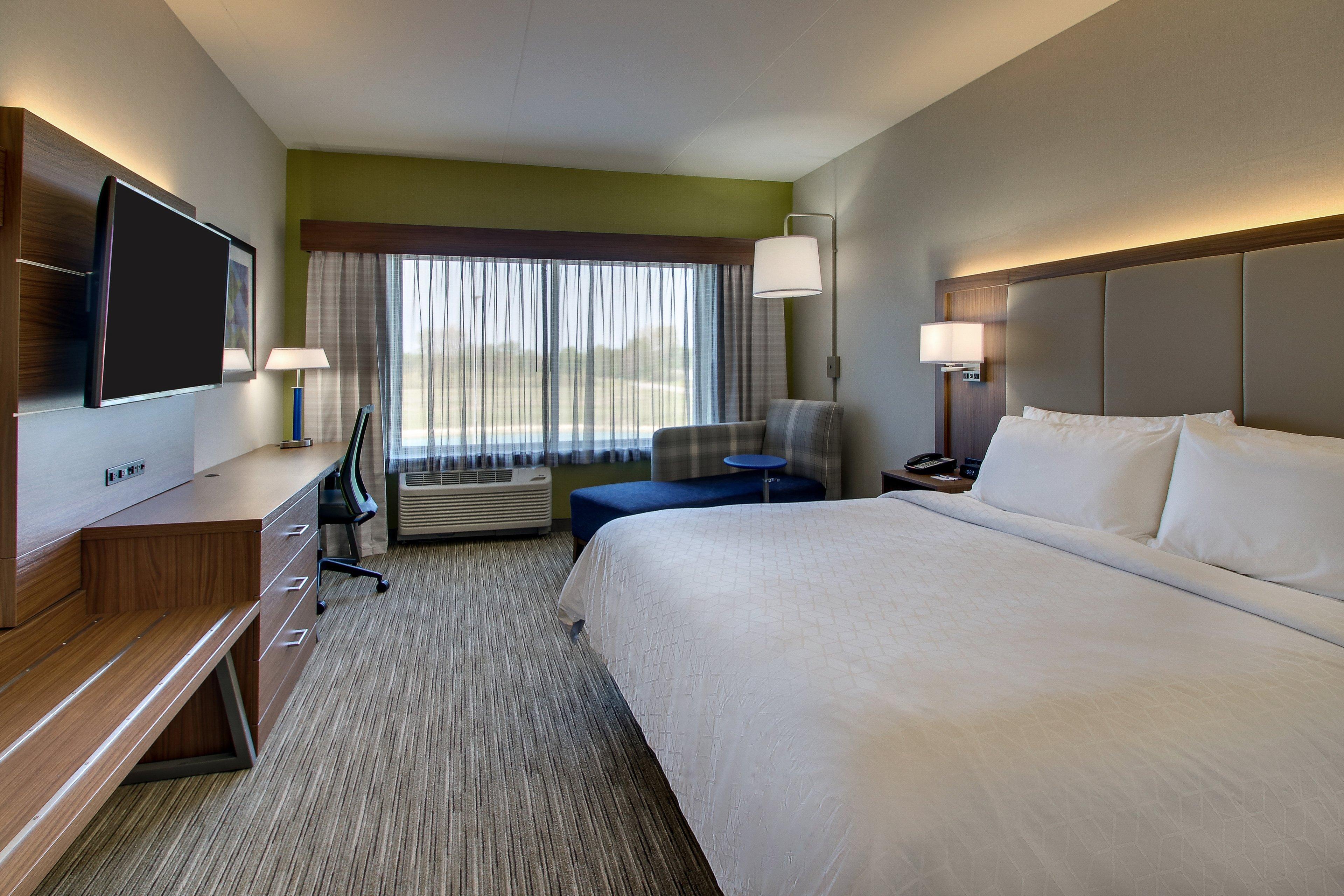 Holiday Inn Express & Suites Findlay North By Ihg Екстер'єр фото