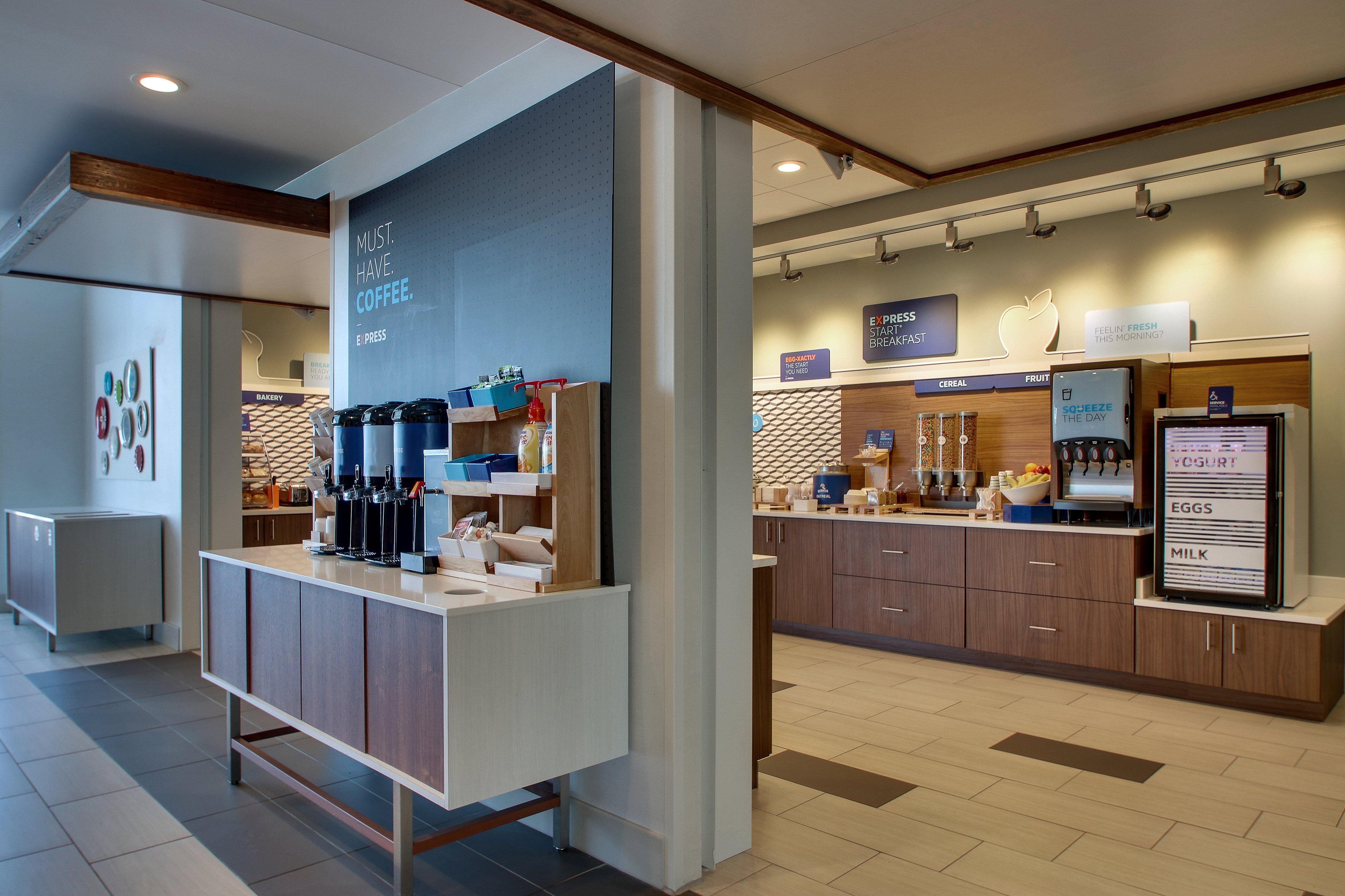 Holiday Inn Express & Suites Findlay North By Ihg Екстер'єр фото