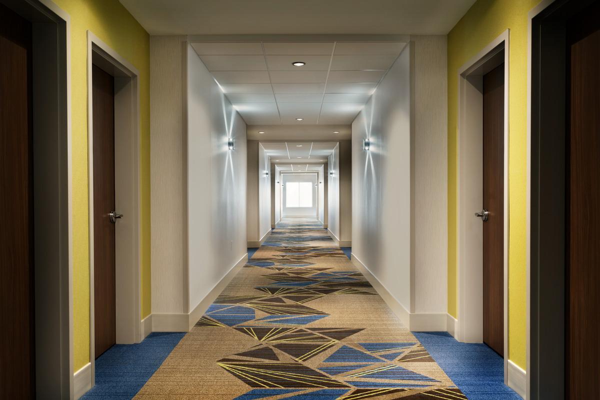 Holiday Inn Express & Suites Findlay North By Ihg Екстер'єр фото