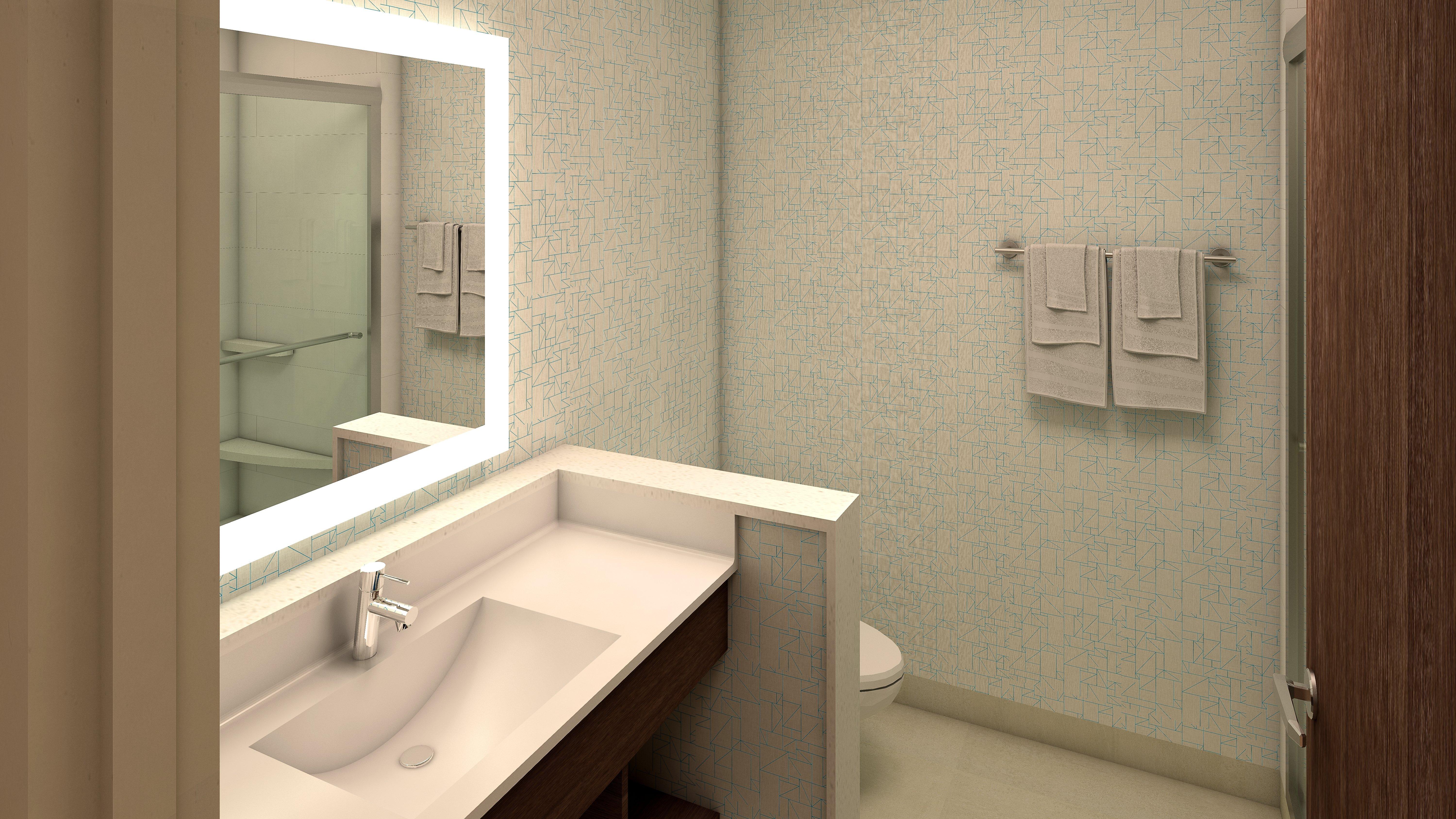 Holiday Inn Express & Suites Findlay North By Ihg Екстер'єр фото