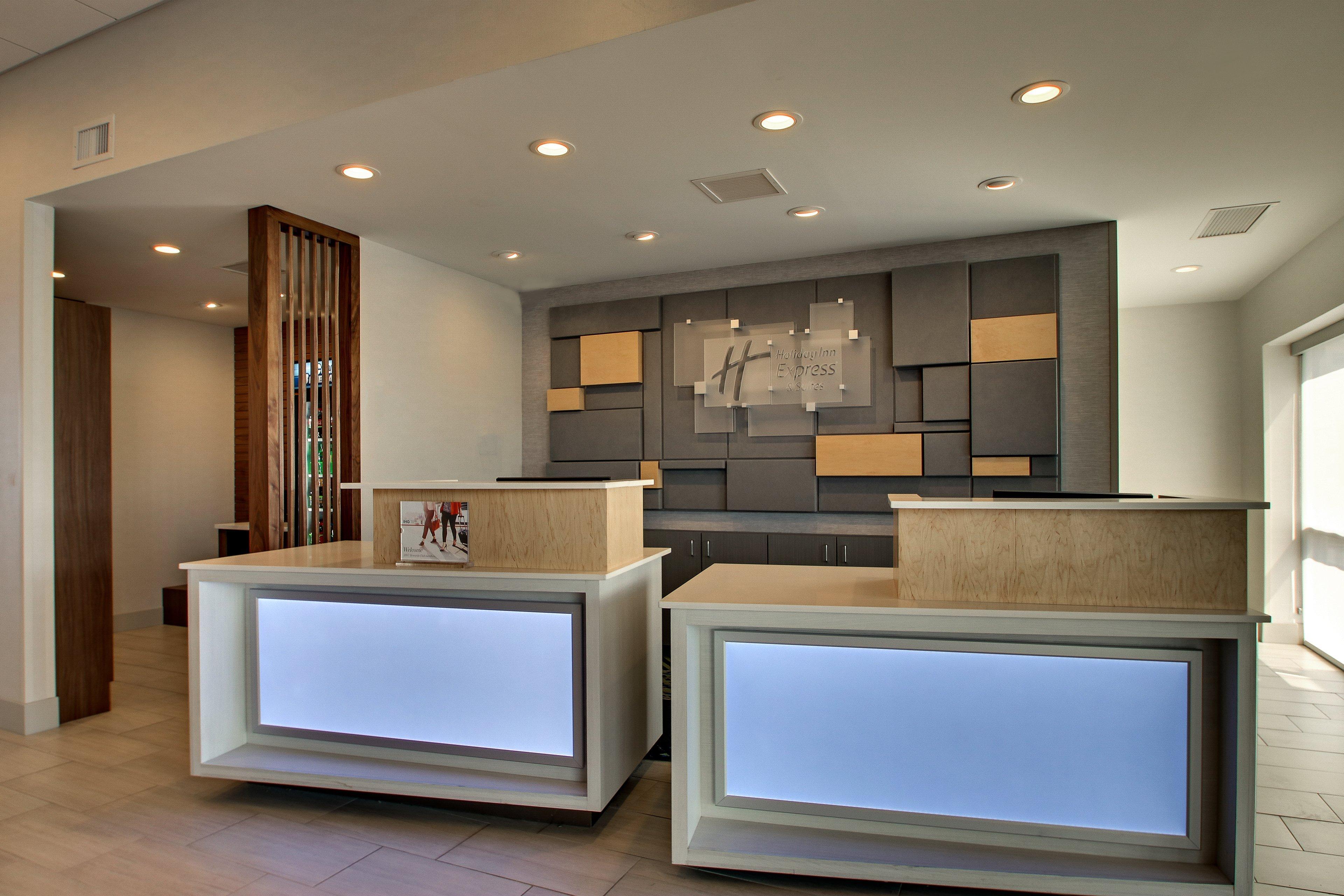 Holiday Inn Express & Suites Findlay North By Ihg Екстер'єр фото