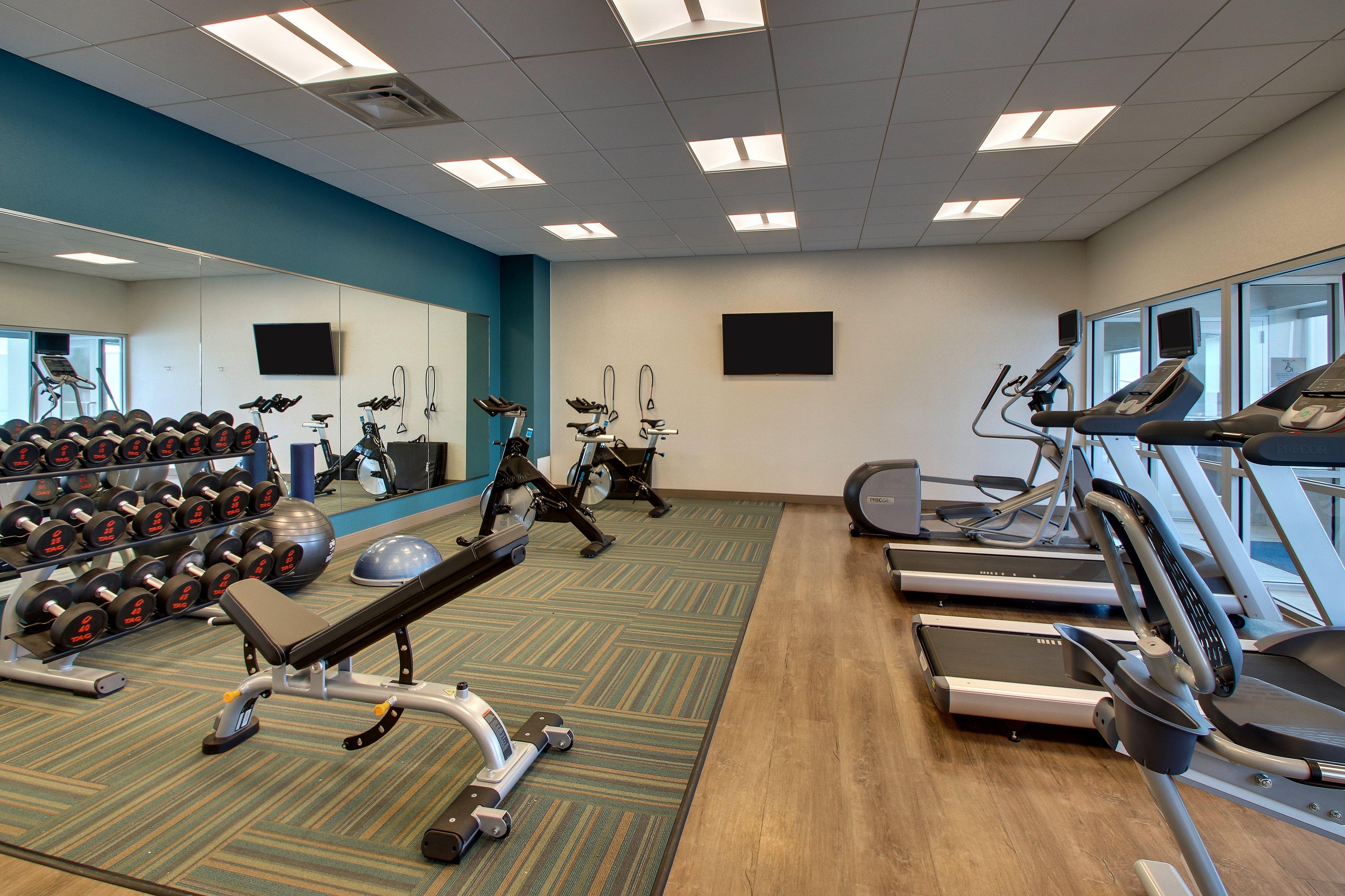 Holiday Inn Express & Suites Findlay North By Ihg Екстер'єр фото