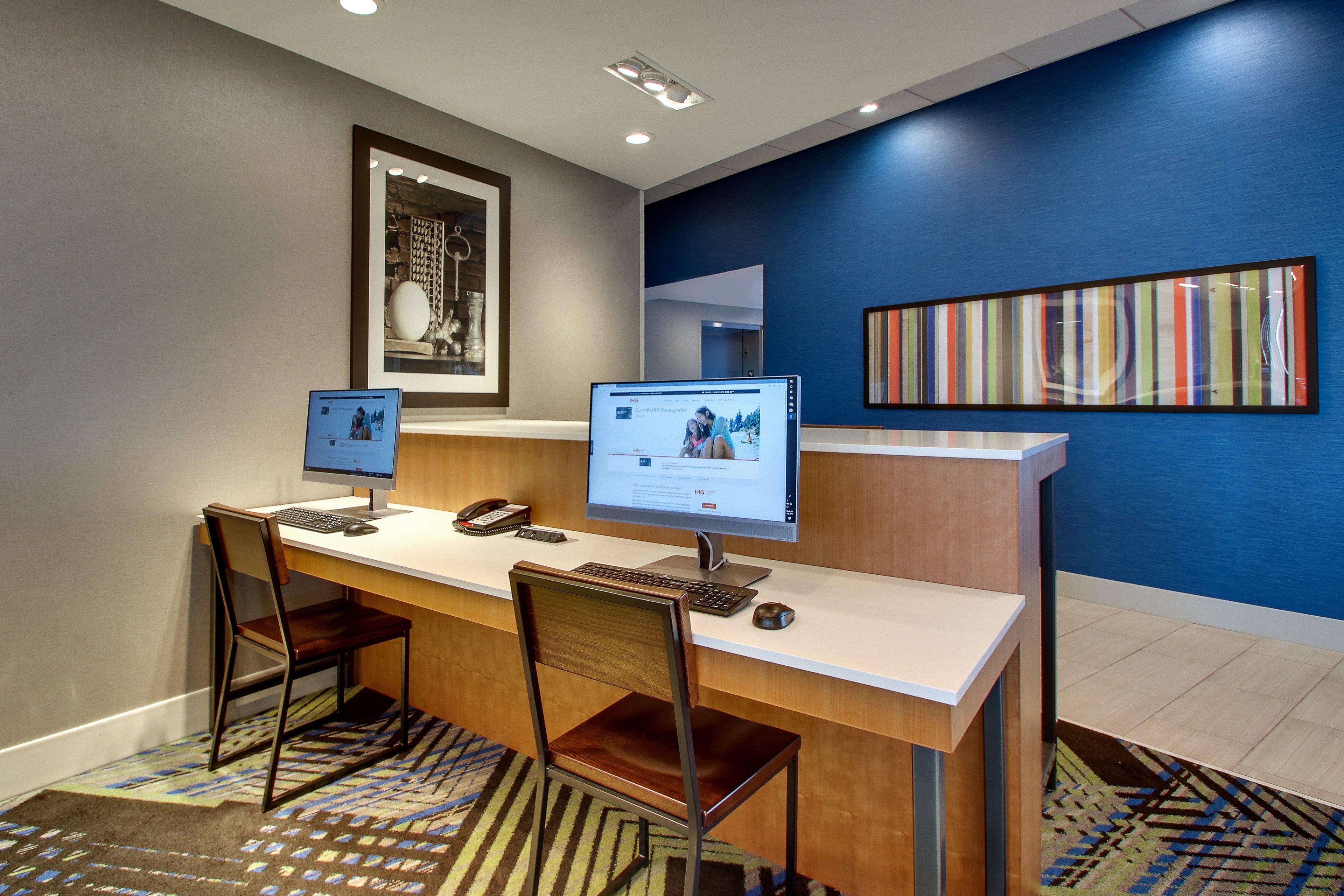 Holiday Inn Express & Suites Findlay North By Ihg Екстер'єр фото