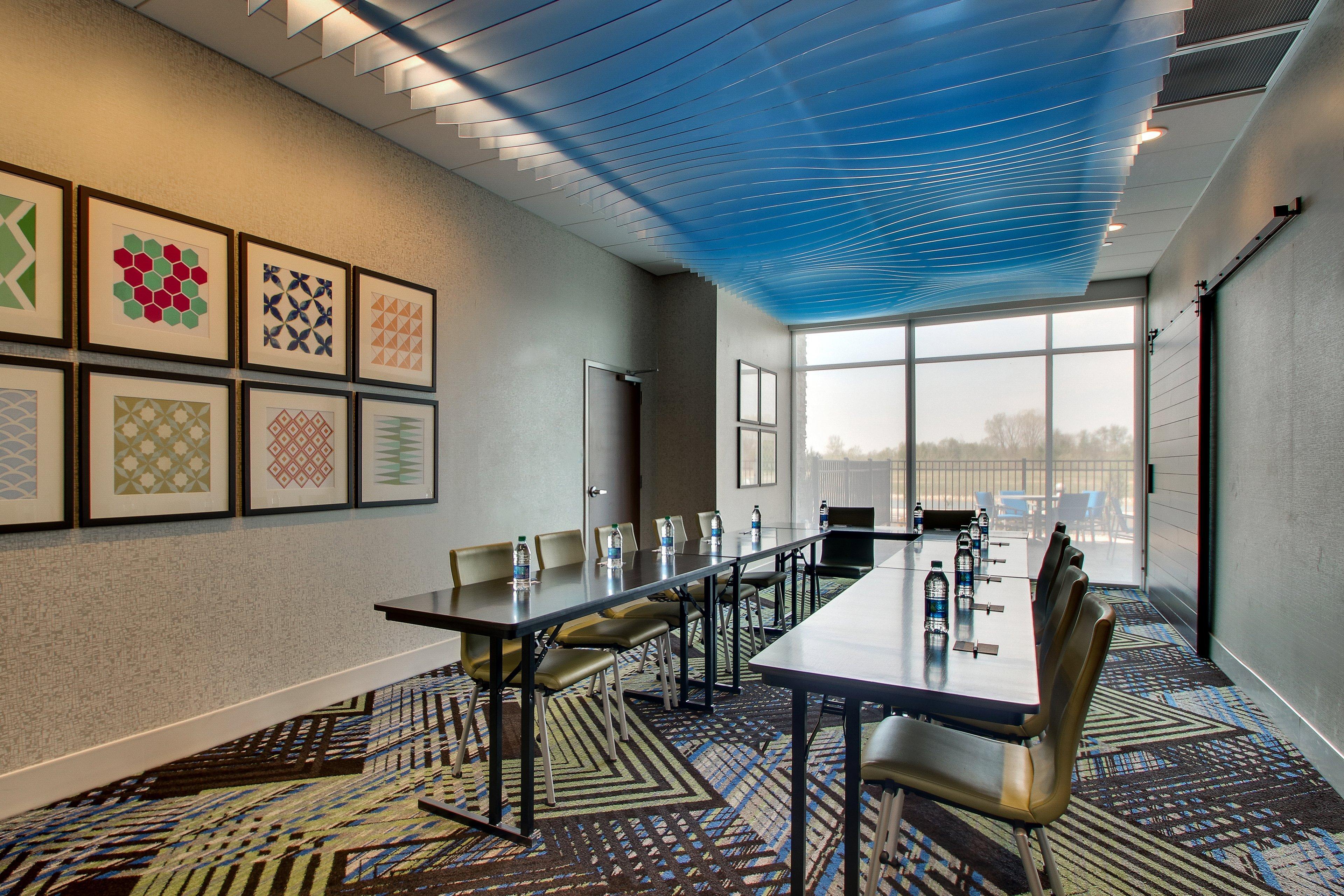 Holiday Inn Express & Suites Findlay North By Ihg Екстер'єр фото