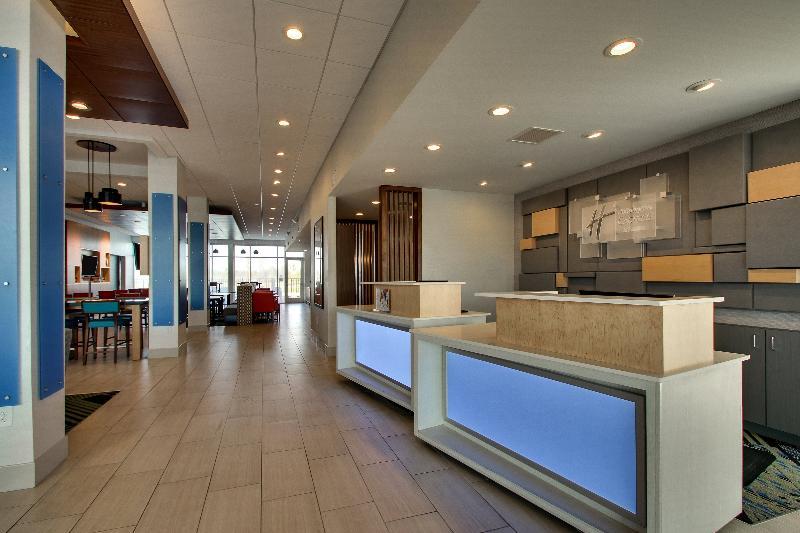 Holiday Inn Express & Suites Findlay North By Ihg Екстер'єр фото