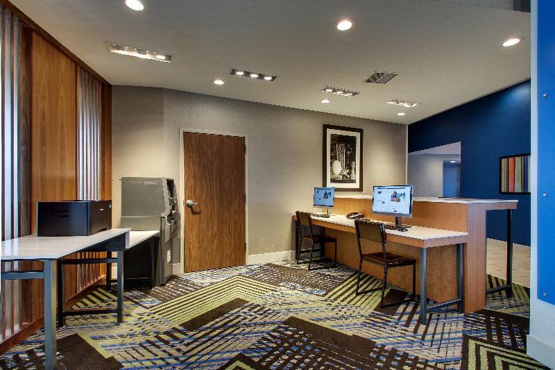 Holiday Inn Express & Suites Findlay North By Ihg Екстер'єр фото