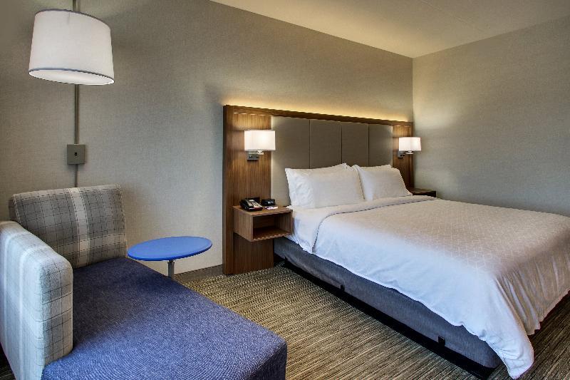 Holiday Inn Express & Suites Findlay North By Ihg Екстер'єр фото