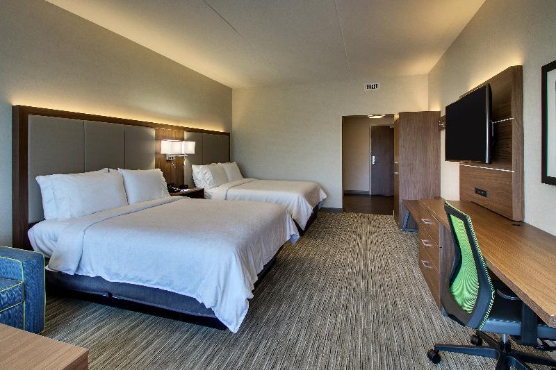 Holiday Inn Express & Suites Findlay North By Ihg Екстер'єр фото
