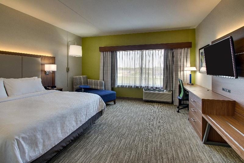 Holiday Inn Express & Suites Findlay North By Ihg Екстер'єр фото