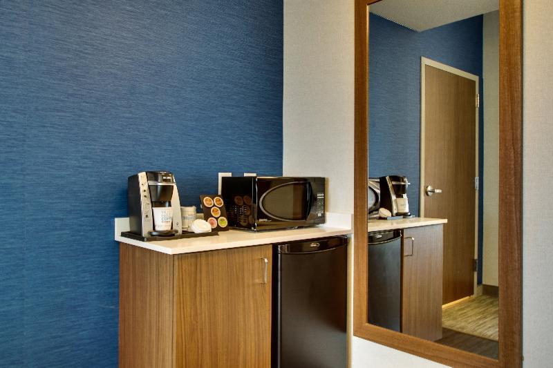 Holiday Inn Express & Suites Findlay North By Ihg Екстер'єр фото