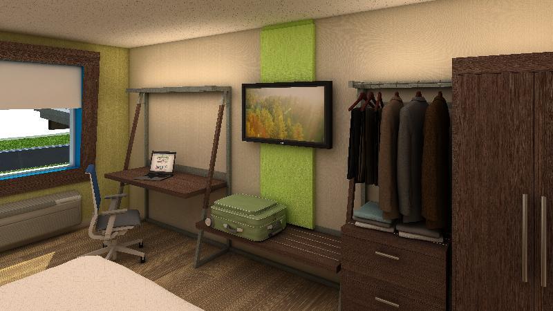 Holiday Inn Express & Suites Findlay North By Ihg Екстер'єр фото