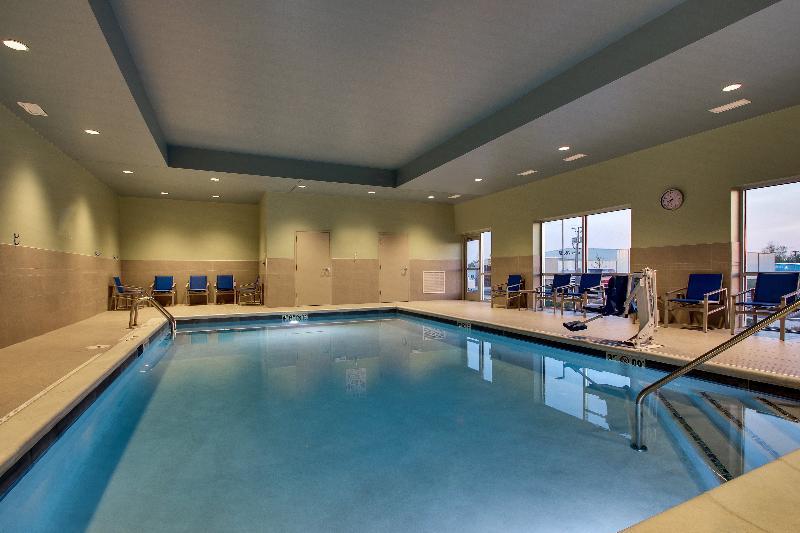Holiday Inn Express & Suites Findlay North By Ihg Екстер'єр фото